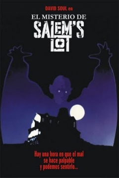 El Misterio De Salem's Lot (1979) poster